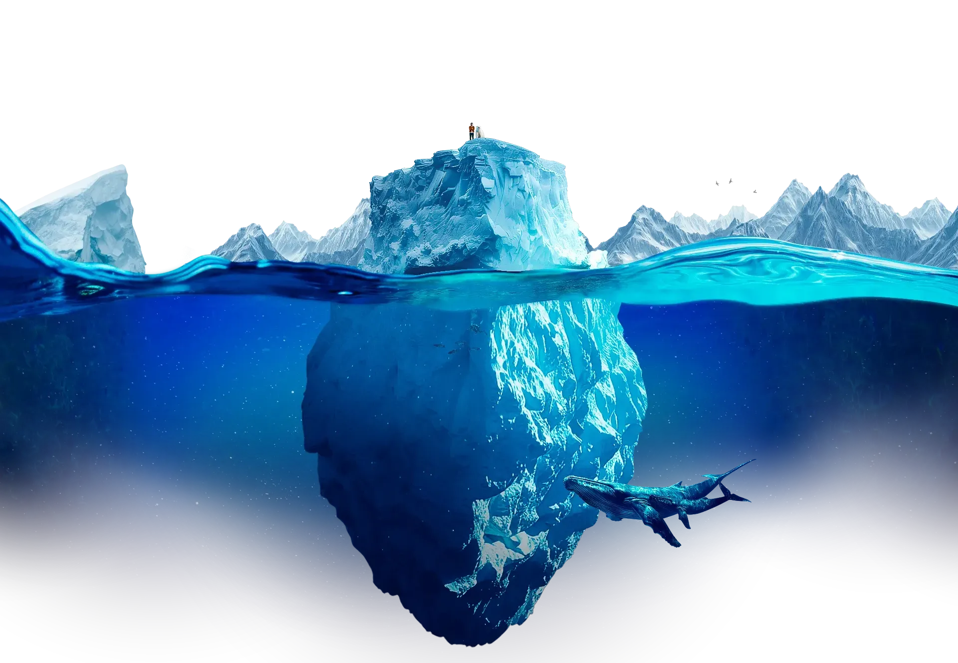 iceberg